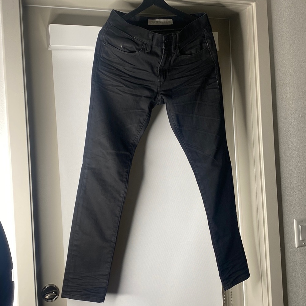 Jeans Express(30x32) Skinny fit